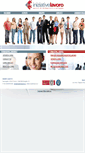 Mobile Screenshot of iniziativelavoro.it